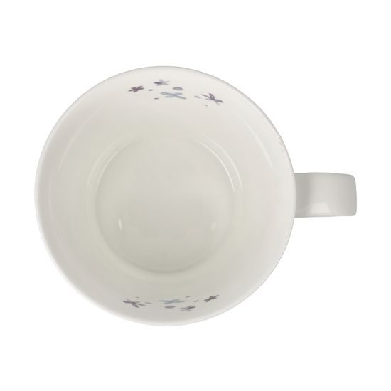 Cup Harmony 350ml, fine bone china, Goebel