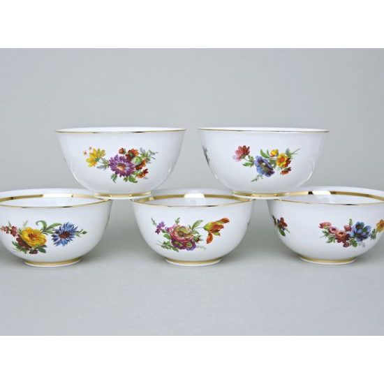 Miska Piála 13 cm, Aristokrat, porcelán QueensCrown