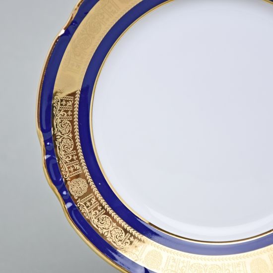 Dessert plate 19 cm, Thun 1794, karlovarský porcelán, CONSTANCE 76297