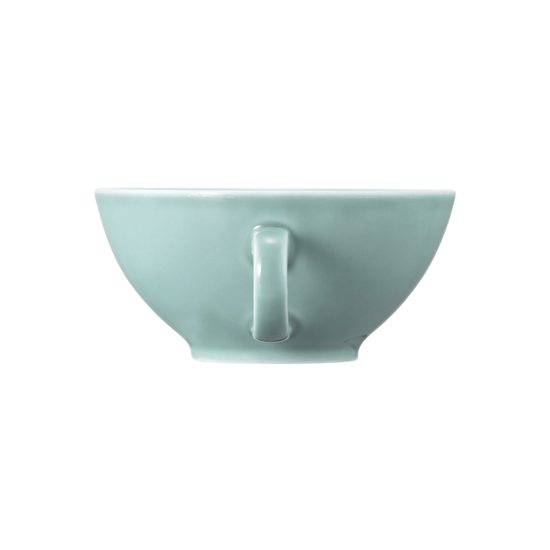 Beat arktická modrá: Čajový šálek 140 ml, porcelán Seltmann