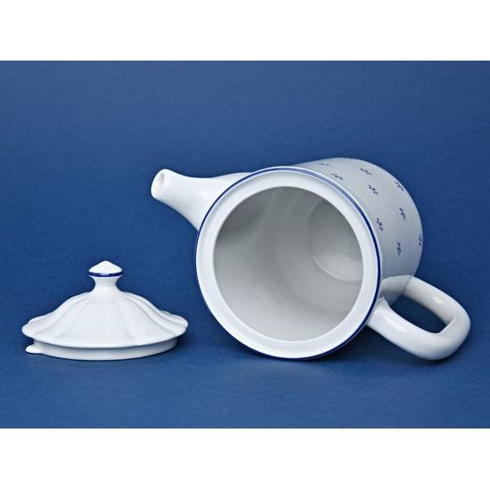 Pot tea / coffee 1 l Benedikt Valbella, G. Benedikt 1882