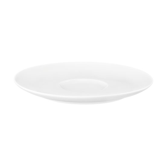 Liberty: Saucer 16,5 cm, Seltmann porcelain