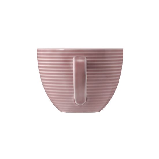 Beat old rose: Cup 260 ml, porcelain Seltmann