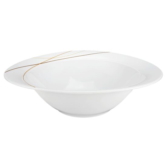 Bowl 28 cm, Trio 24972 Joy, Seltmann Porcelain