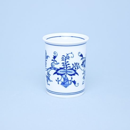 Toilette cup 0,25 l, Original Blue Onion Pattern, QII