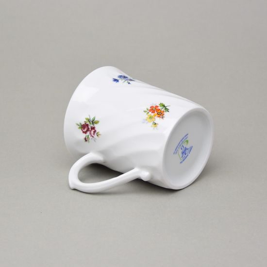Hrnek Richmond 0,25 l, házenka, Český porcelán a.s.