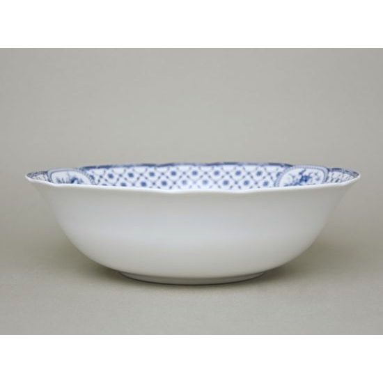 Rose 80090: Bowl 23 cm, Thun 1794 Carlsbad porcelain