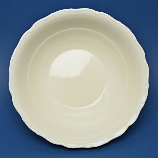 Bowl 26 cm, Verona Ivory, G. Benedikt
