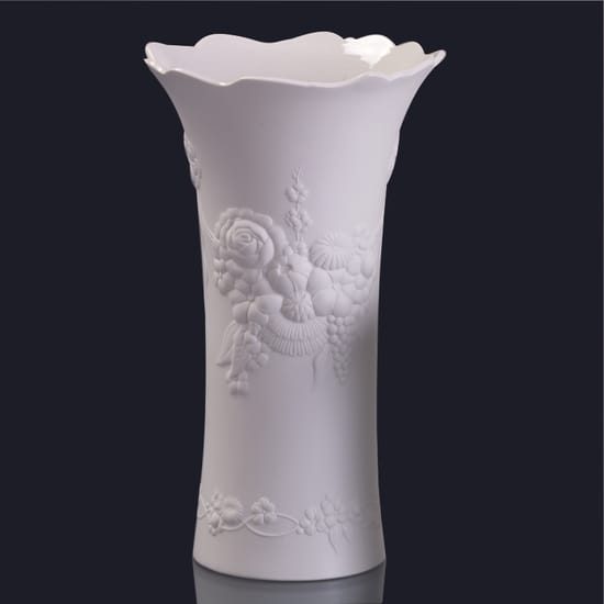 Vase 29 cm, Kaiser 1872, Goebel