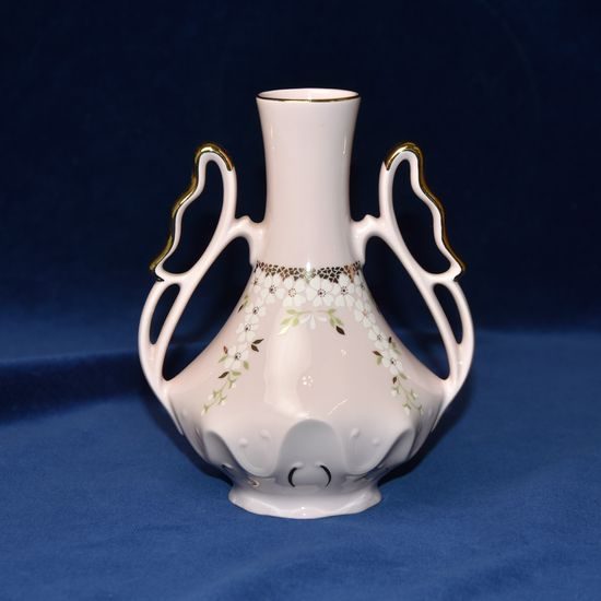 Vase 16,2 cm, Jarmila 245, Rose China