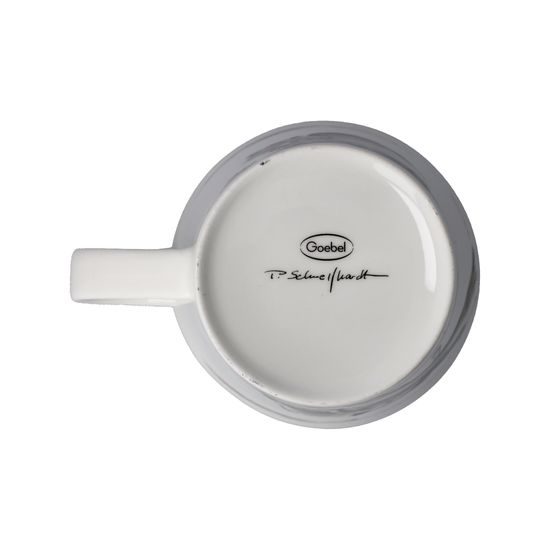 Cup Little Nap 350ml, Fine Bone China, P. Schnellhardt, Goebel