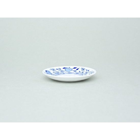 Podšálek 115 mm, Henrietta, Thun 1794, karlovarský porcelán