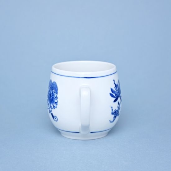 Mug Banak 300 ml, Original Blue Onion Pattern