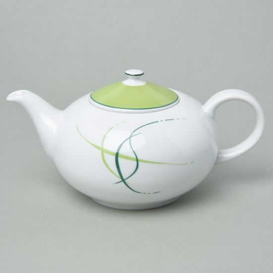 Pot tea 1,2 l, Thun 1794, OPAL grass