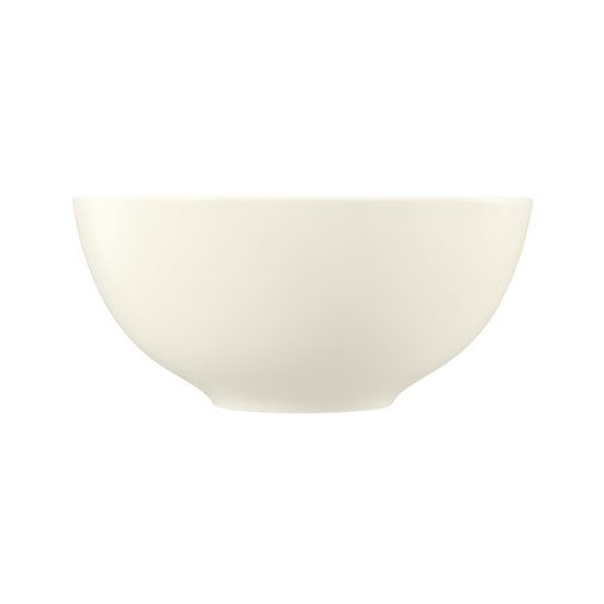ZOÉ fine diamond: Bowl 21 cm, Seltmann porcelain