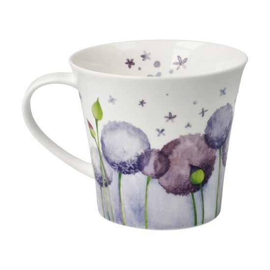 Cup Harmony 350ml, fine bone china, Goebel