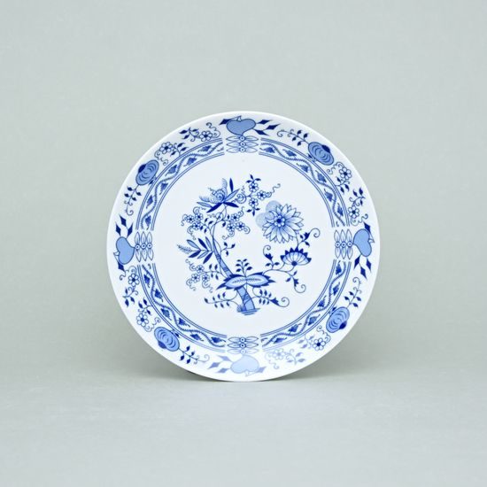 Plate dessert 19 cm, Henrietta, Thun 1794 Carlsbad porcelain
