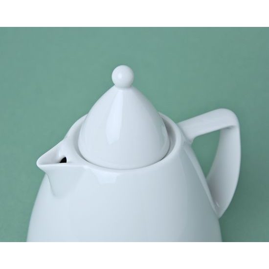 Tea pot 0,6 l, Excellency, G. Benedikt 1882