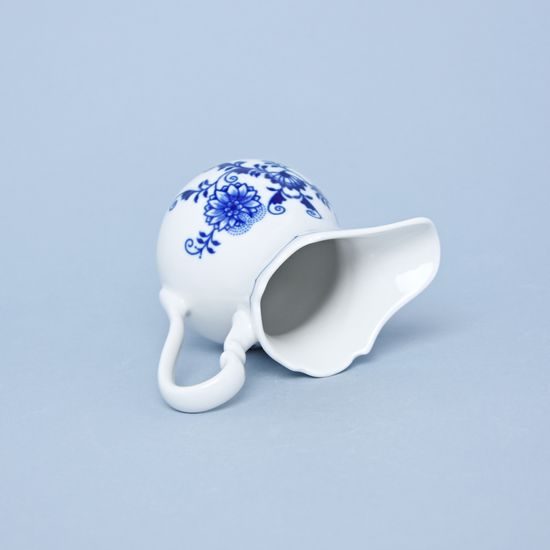 Creamer 0,25 l, Original Blue Onion Pattern