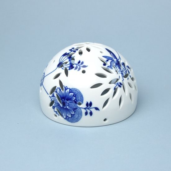 Dekorativní osvětlení 14,5 x 9 cm, Cibulák, originální z Dubí