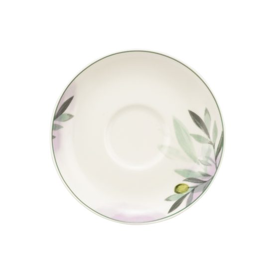 Podšálek 13 cm, Savona Provence, porcelán Seltmann