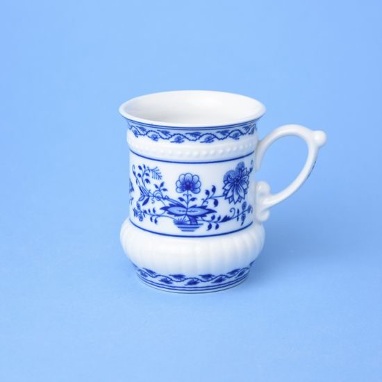 Blue Onion: Mug Hero 0,25 l, Leander Loučky