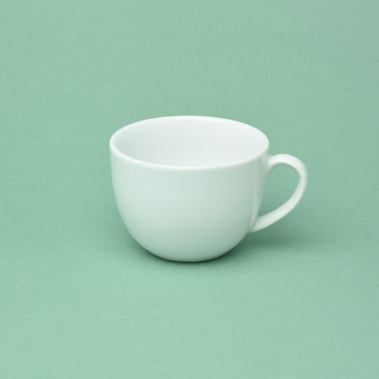 Coffee cup 150 ml, G. Benedikt 1882