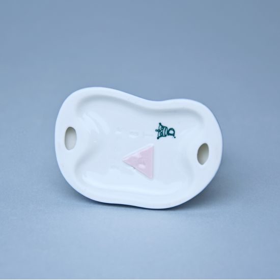 Yeanling 6 cm, Original Blue Onion Pattern