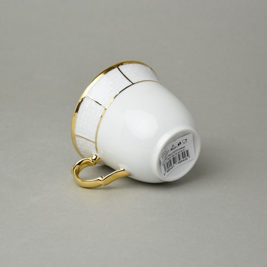 NATÁLIE 72106: Cup tall 200 ml, Thun 1794, karlovarský porcelán