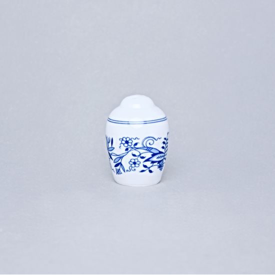 Sypací slánka, Henrietta, Thun 1794, karlovarský porcelán