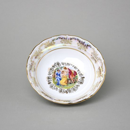 Bowl 16 cm, The Three Graces, Carlsbad