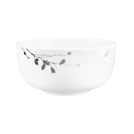 Liberty 65223: Foodbowl 17,5 cm, Seltmann porcelain, Dark Rose Hip