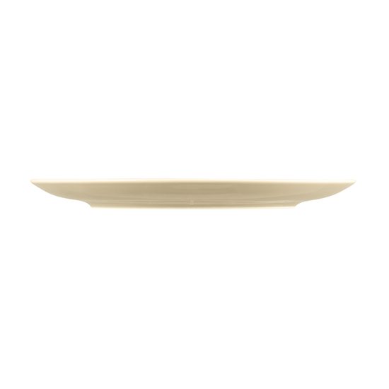 Terra BEIGE: Talíř dezertní / snídaňový 22,5 cm, porcelán Seltmann
