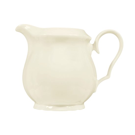 Creamer / jug 450 ml, Marie-Luise ivory, Seltmann