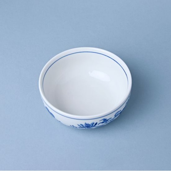 Bowl plain high 13,2 cm, Original Blue Onion Pattern