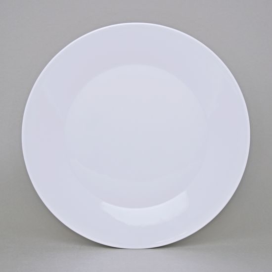 Tom: Plate dining 27 cm, Thun 1794