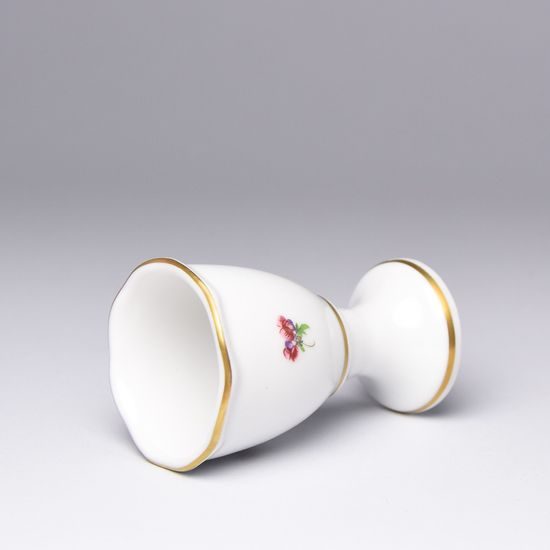 Egg cup 7,5 cm, Házenka, Český porcelán a.s.