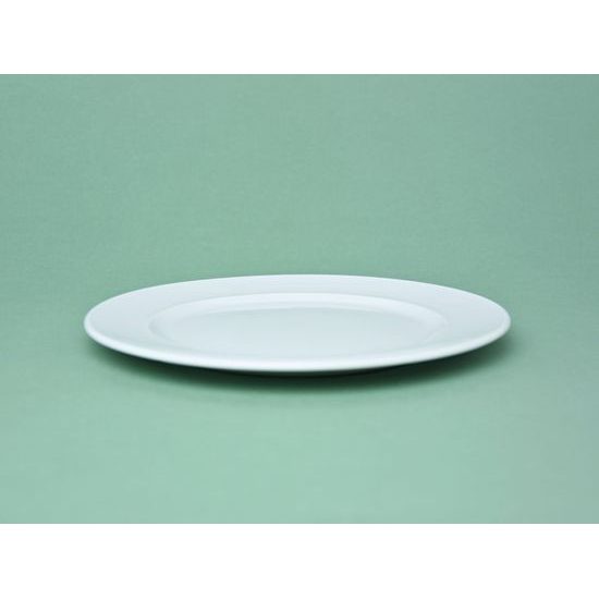 Dessert plate 20,3 cm, Excellency, G. Benedikt 1882