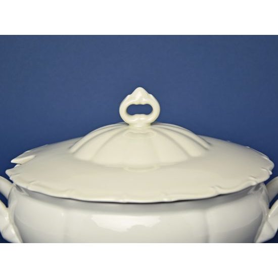 Soup tureen 2,5 l, Verona Ivory, G. Benedikt