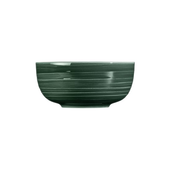 Terra MOSS GREEN: Miska na cereálie 15 cm, porcelán Seltmann