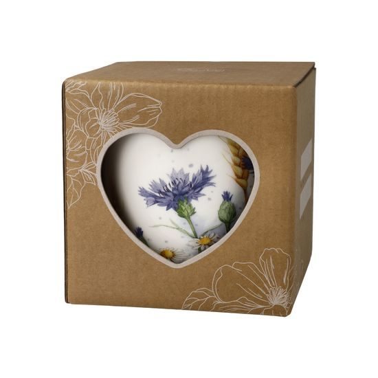 Cup You Make Life Brighter 500ml, Fine Bone China, Goebel
