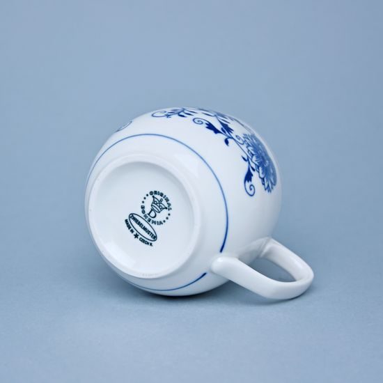 Mug Banak 300 ml, Original Blue Onion Pattern