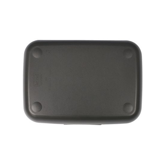 Svačinový box Ostrov pokladů Anouk 18 / 13 / 6,5 cm, syntetická vlákna, Goebel