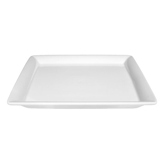 Miska 3-hr. 25 x 25 x 3,2 cm, Buffet, Porcelán Seltmann