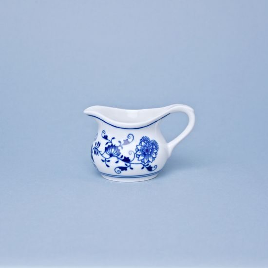 Lemon squash jug 0,10 l, Original Blue Onion Pattern