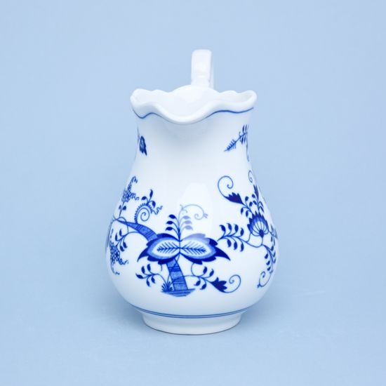 Creamer 0,50 l, Original Blue Onion Pattern, QII