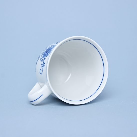 KVARTA: Mug Mirek 400 ml, Cibulák, originální z Dubí (4.j.)