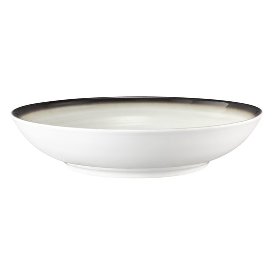 Terra CORSO: Talíř na těstoviny 26 cm coup, porcelán Seltmann