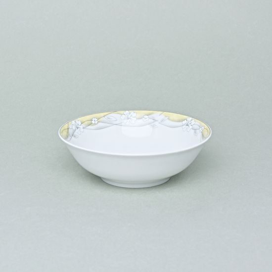 SYLVIE 80247: Miska 16 cm, Thun 1794, karlovarský porcelán