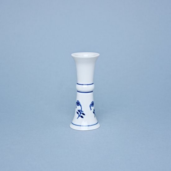 Center part of the key to the compartement dishes, 10 cm, Original Blue Onion Pattern